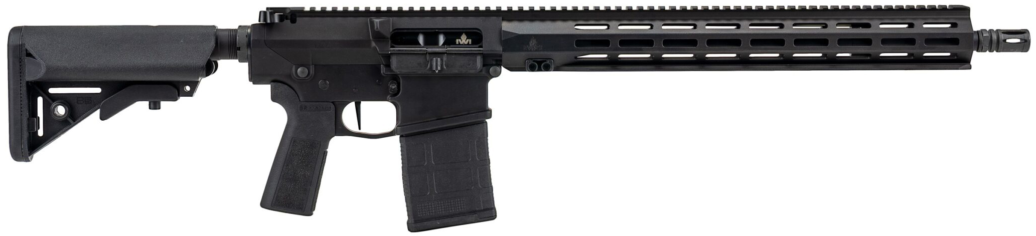 IWI Zion Z-25 308 Win 18" 20rd M-LOK ARCA B5 Stock Rifle