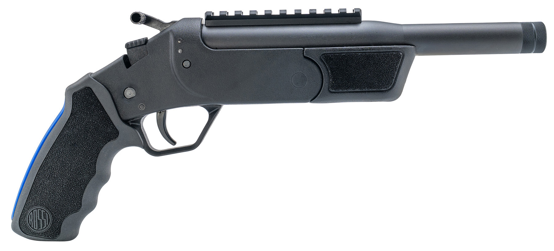 Rossi Ss Brawler 300blk 9 Blk Syn