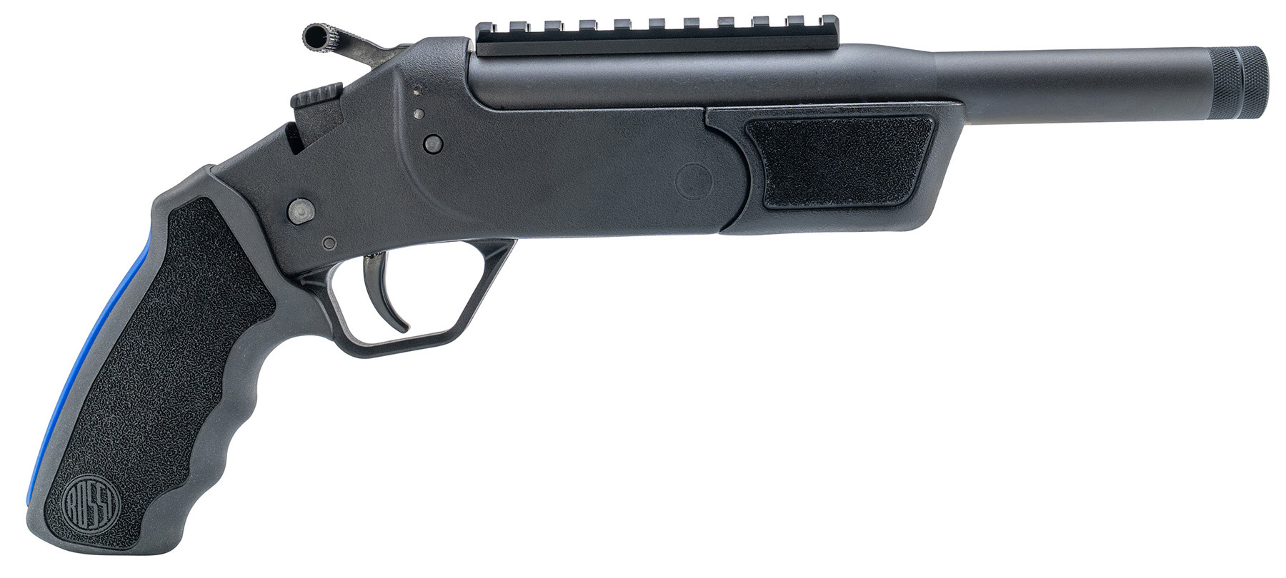 Rossi Ss Brawler 5.56 9 Blk Syn