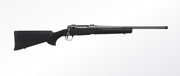 Savage 110 Trail Hunter .308 20 Inch Tungsten