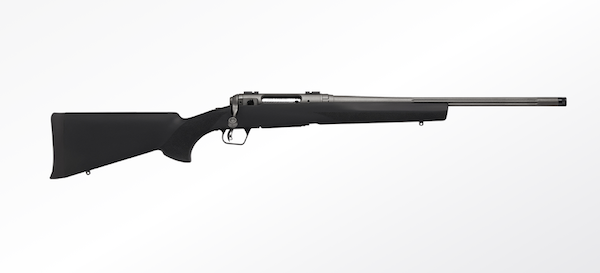 Savage 110 Terrain Hunter .243 20 Inch Tungsten