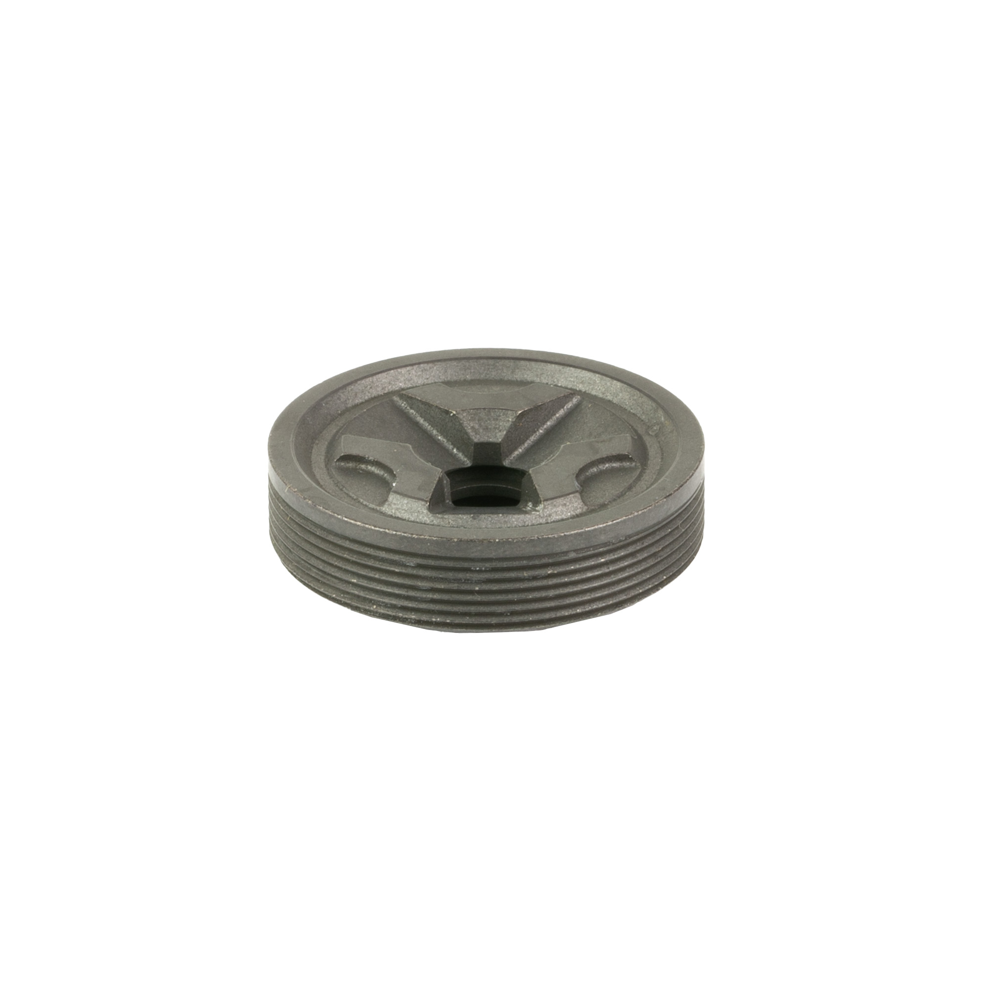 Advanced Armament Corp Ranger End Cap 6mm for Ranger 5 and Ranger 7
