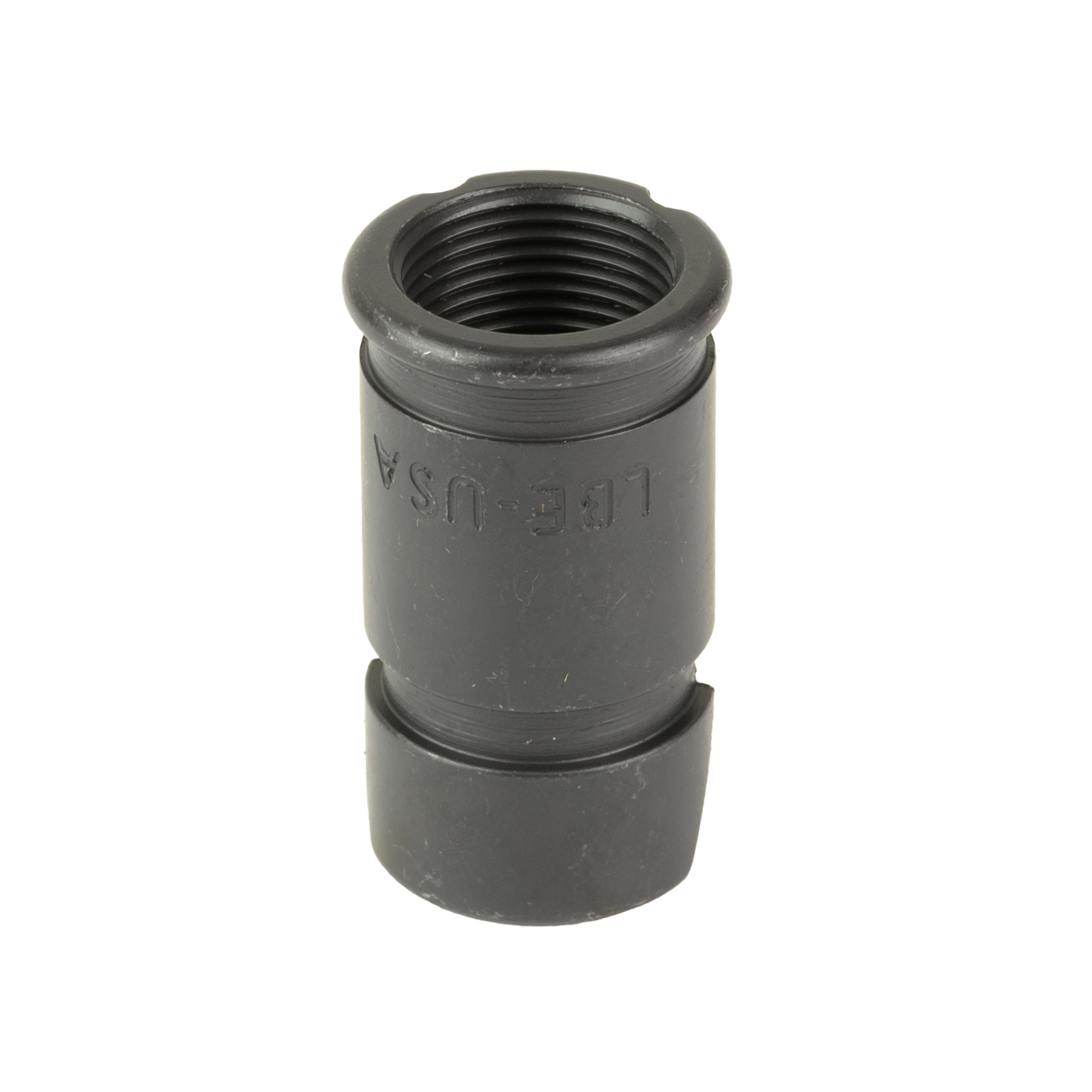 LBE Unlimited Aksbk Ak Slant Brake Us Made Muzzle Device for 7.62x39