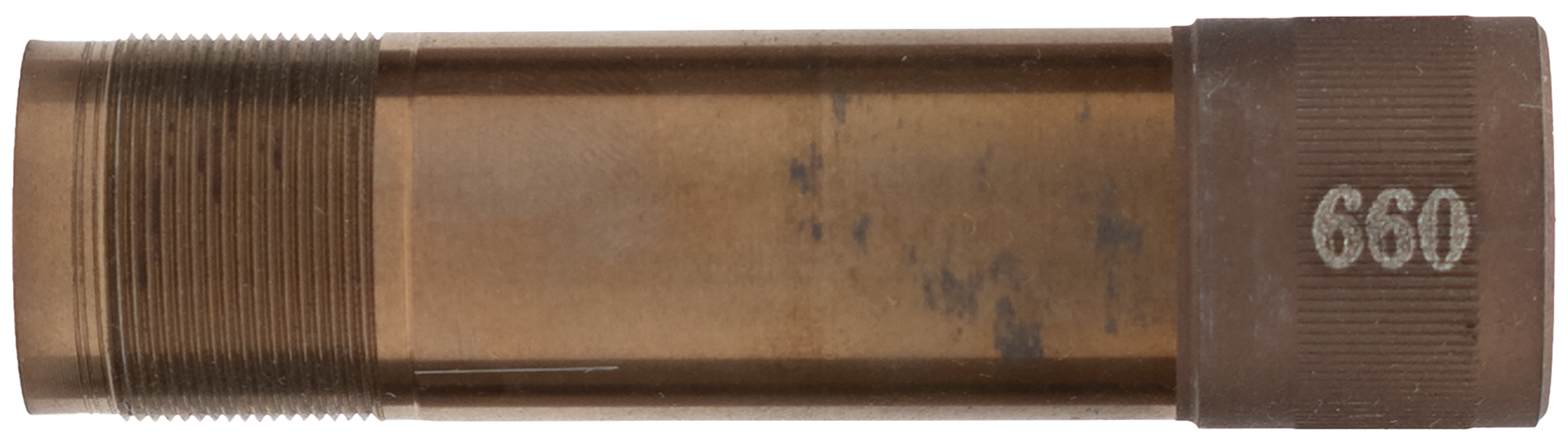 Rob Roberts Gun Works Final Strut Turkey Choke Invector Plus .660 12 Gauge
