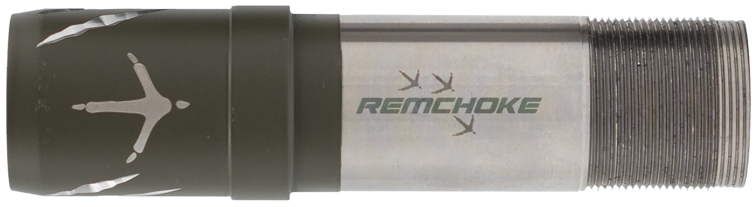 Rob Roberts Gun Works 200269 Raptor Turkey Choke Rem Choke 12 Gauge Stainless Steel