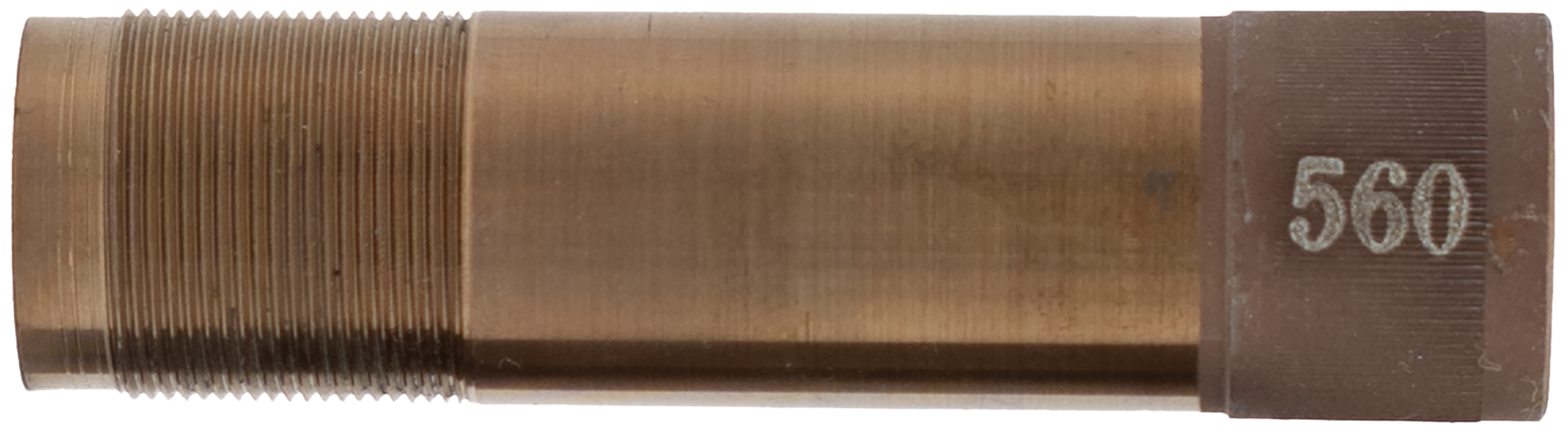 Rob Roberts Gun Works Strut Turkey Choke InvectorPlus 20 Gauge .560 Constriction
