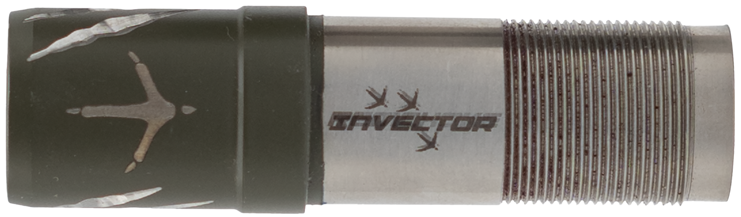 Rob Roberts Gun Works Raptor Turkey Choke Invector 20 Gauge Stainless Steel