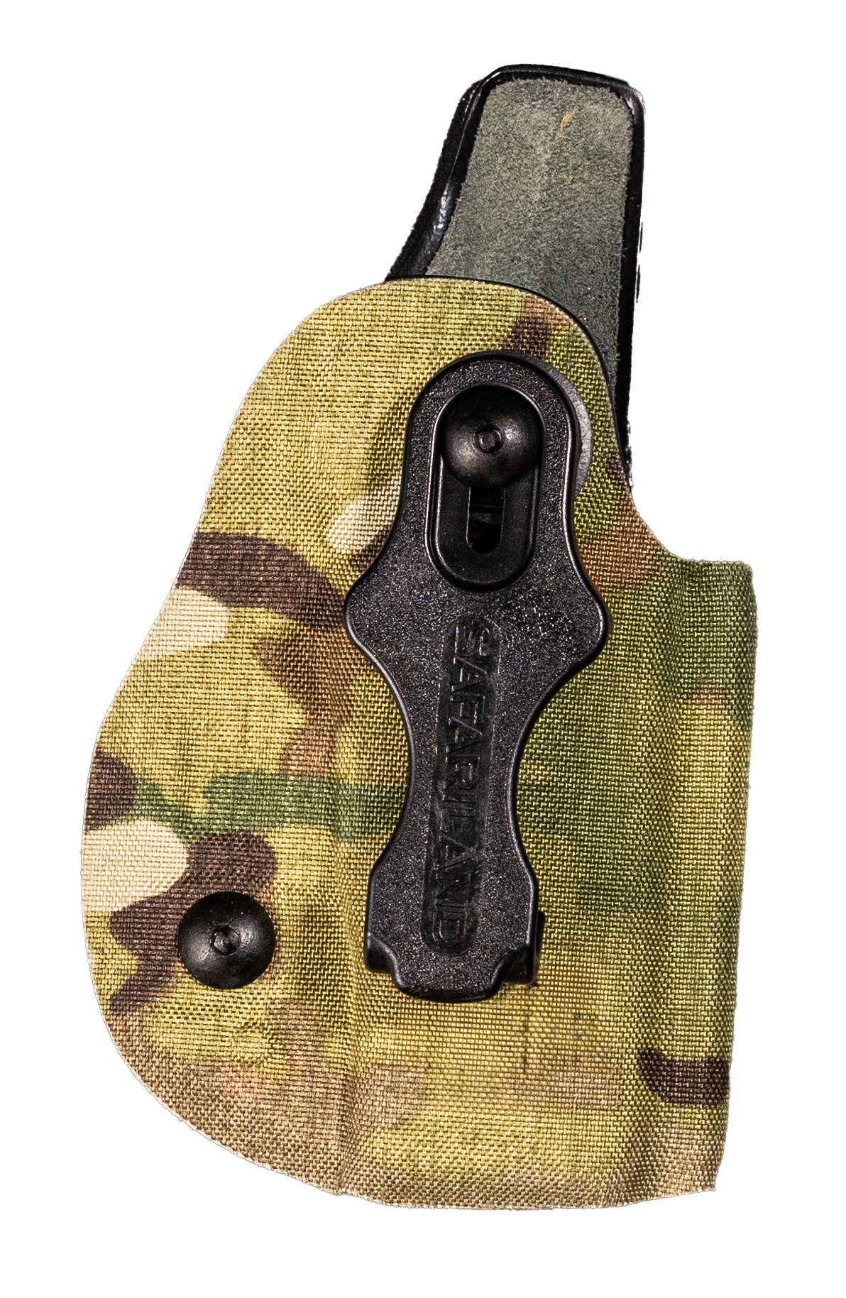 Safariland 20244701 Species  Multi-Cam Cordura Fits Springfield Armory Hellcat Pro Fits 3.10" Barrel Right Hand