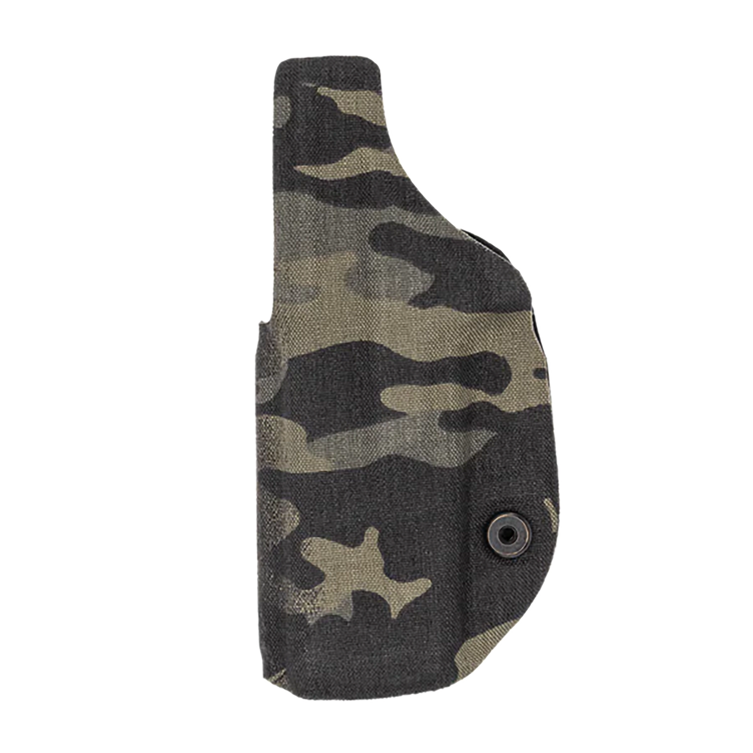 Safariland 20144711 Species  IWB Black Multi-Cam Fits Springfield Armory Hellcat