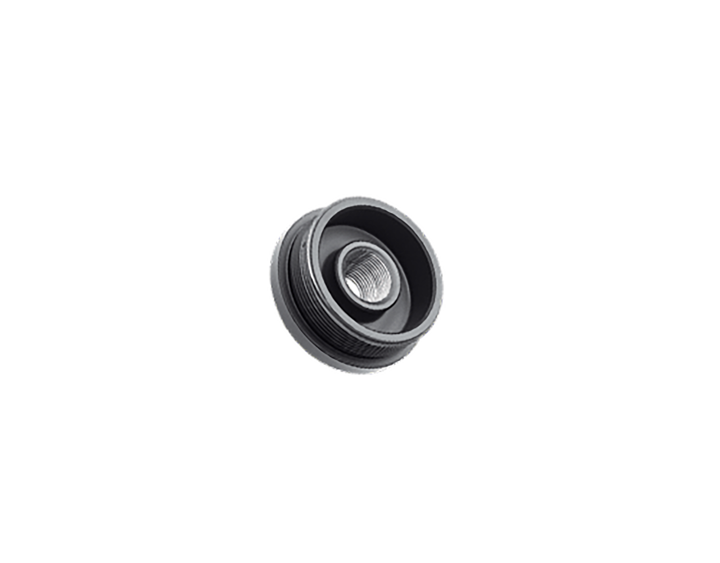 BT Direct Thread DT Adapter 5/8x24 for Suppressor Mounting