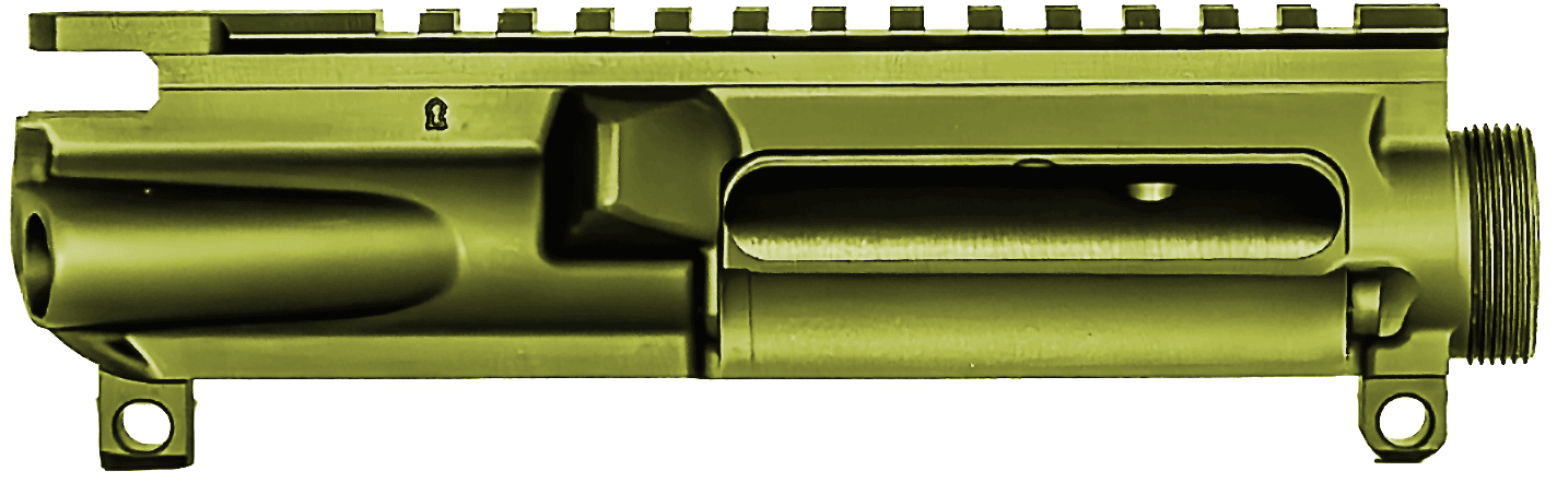 Battle Arms Development Workhorse Upper Receiver WH556-URS-ODG Ar15 M4 OD Green