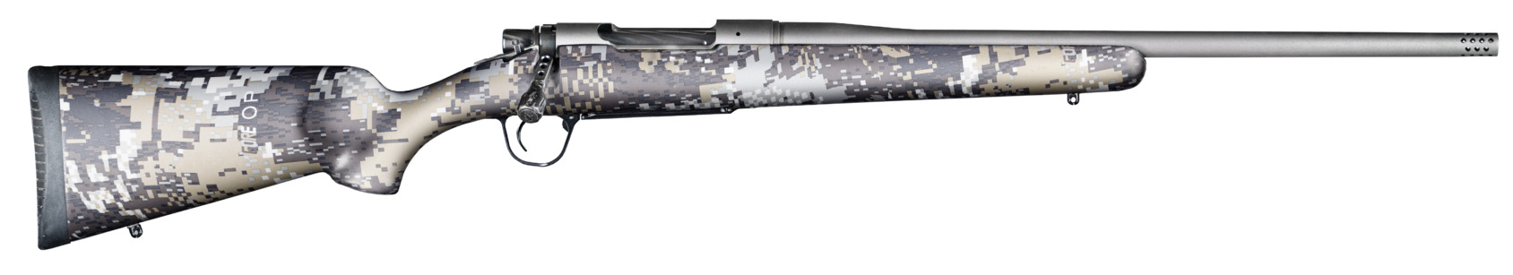 Chris Mesa Fft Sitka Elevated Ii 7mm Prc 22