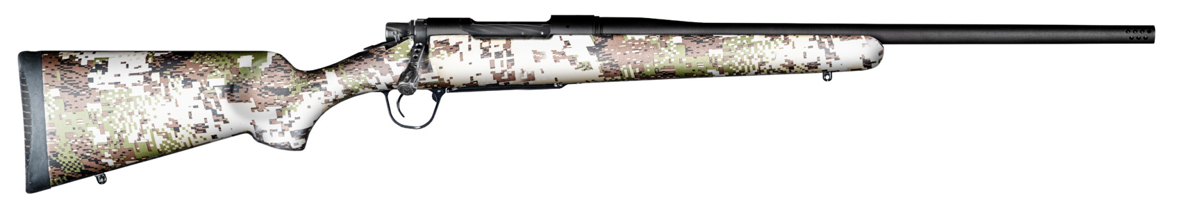 Chris Mesa Fft Sitka Subalpine 6.5creed 20