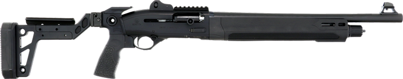 Beretta 1301 Tac C Mod2 12 Gauge 18.5in 7-Round Synthetic Tactical Colored