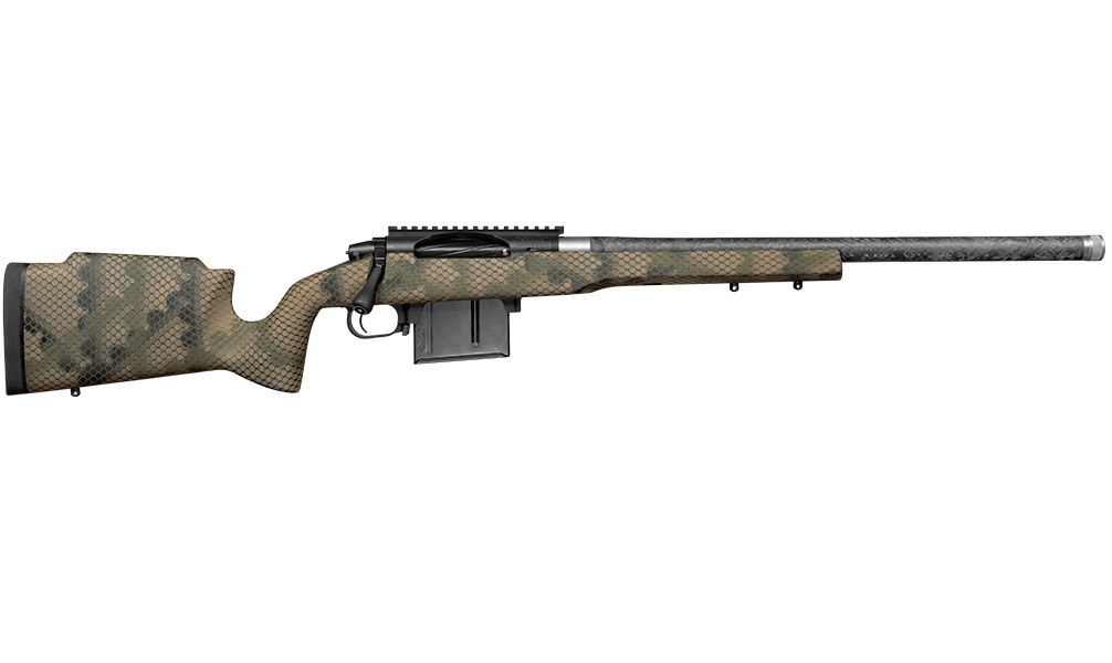 Proof Elevation 2.0 Mtr 25creed 22 Tfde