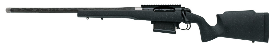 Proof Elevation 2.0 Mtr 25creed 22 Blk