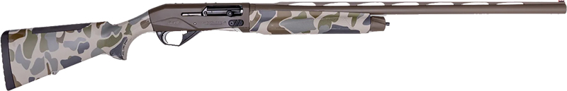Weatherby Sorix 12 Gauge 28 Inch Semi Auto Shotgun Cerakote