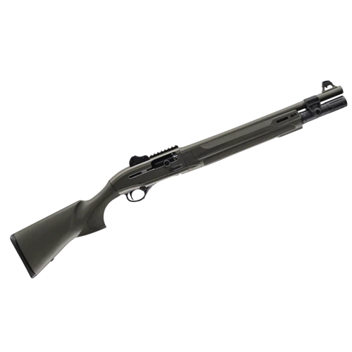 Beretta 1301 Tac C 12 Gauge 18.5 in 7 Round Olive Drab Green