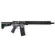 Shark Coast Tactical "Armed Forces Grey" Rifle 5.56mm 30rd Magazine 16" Barrel 15" MLOK Handguard