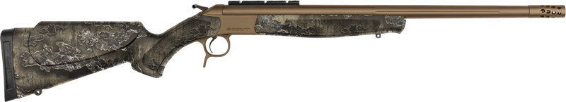 CVA SCOUT TD V2 450BM 22"