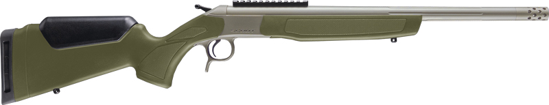 CVA SCOUT TD V3 350 LEGEND 20"