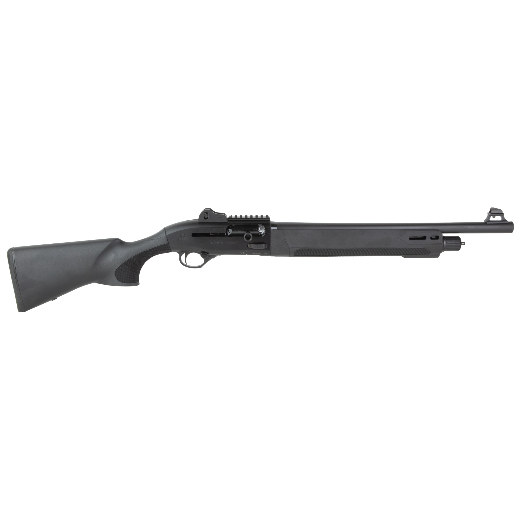 Beretta 1301 Tac C Mod2 12 Gauge 18.5in 7R Tactical Colored