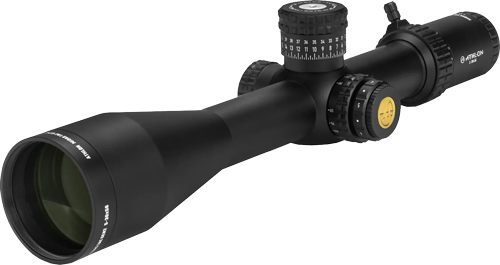 Athlon Optics Midas TAC Gen2 5-30x56 Rifle Scope 34mm Tube Side Parallax APLR16 MOA