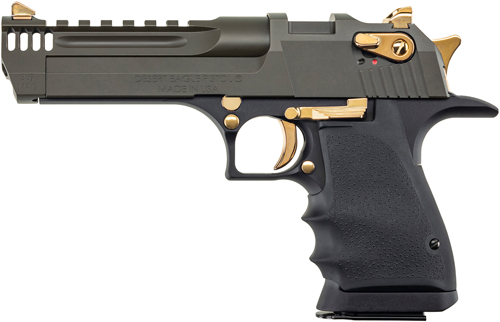 DESERT EAGLE L5 SERIES 357MAG
