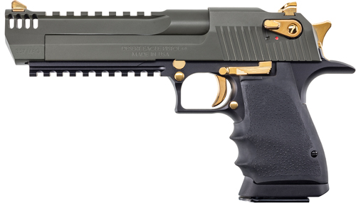 DESERT EAGLE L6 SERIES 44MAG