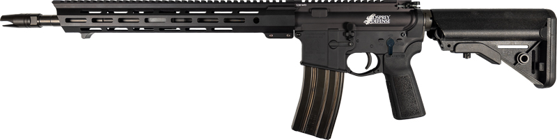 FRANKLIN ARMORY OPS 5.56 16"