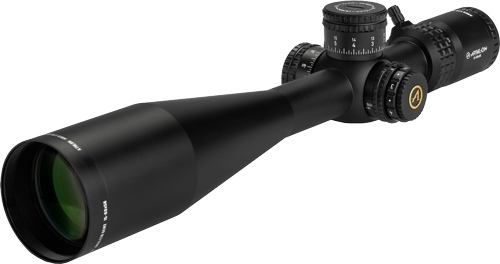 Athlon Optics Ares ETR Gen2 15-60x56 Rifle Scope 30mm Tube Side Parallax ABLR3