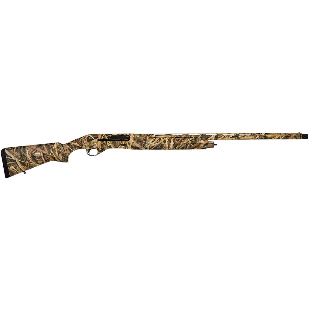 CZ 1012 G2 20 Gauge 28 in 4 Round MO Shadow Grass Finish Semi Auto Shotgun