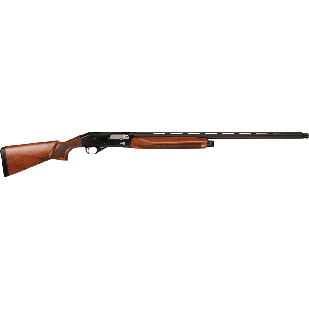 CZ 1012 G2 12 Gauge 28 in 4 Rd Walnut and Black Finish Semi Auto Shotgun