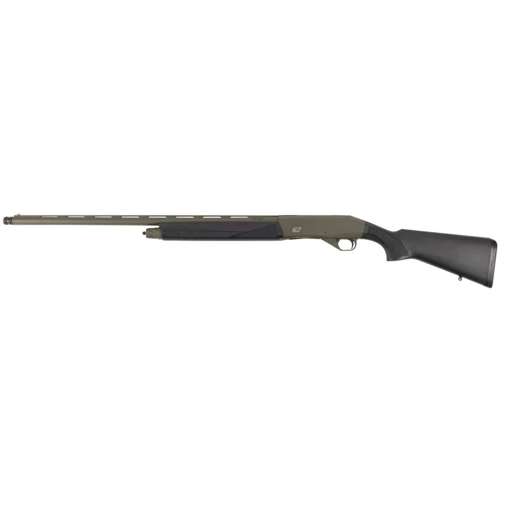 CZ 1020 G2 20 Gauge 28 in Barrel 4 Rd OD Green and Black Finish