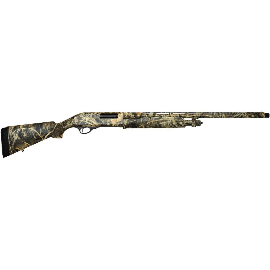 CZ 612 Magnum 12 Gauge 28 in Barrel 4 Round Capacity Bottomland Finish