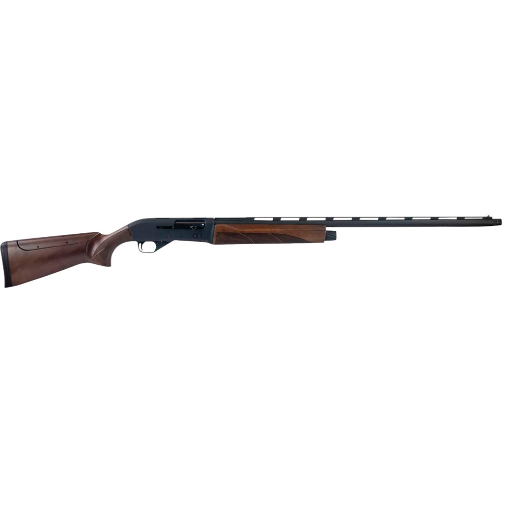 CZ 712 G3 12 Gauge 30 in 4 Round Walnut Black Finish