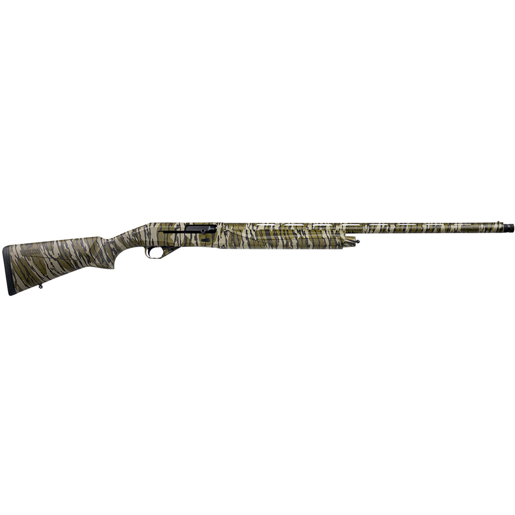 CZ 1012 G2 20 Gauge 20 in 4 Round Bottomland Finish Semi Auto Shotgun