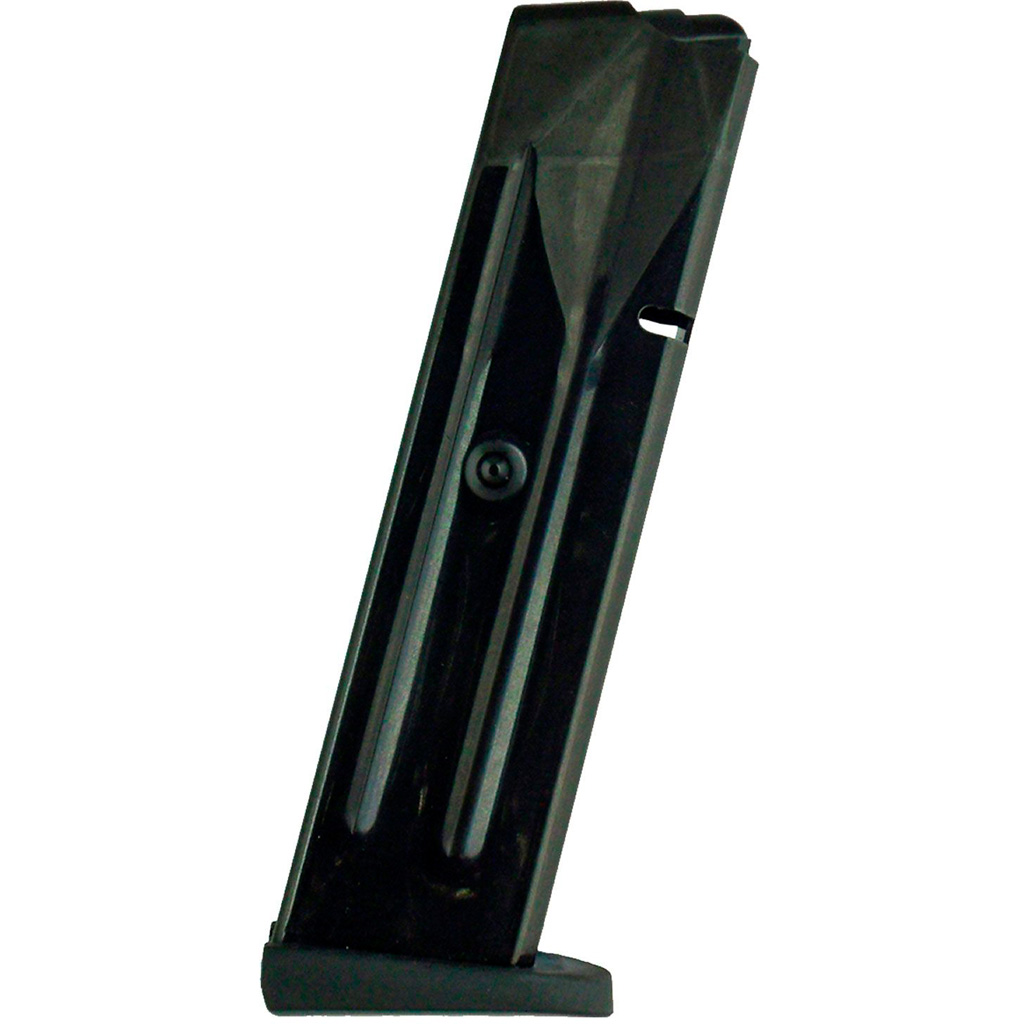 CZ Pistol Magazine 9mm 10 Round Fits TS TS2 IPSC