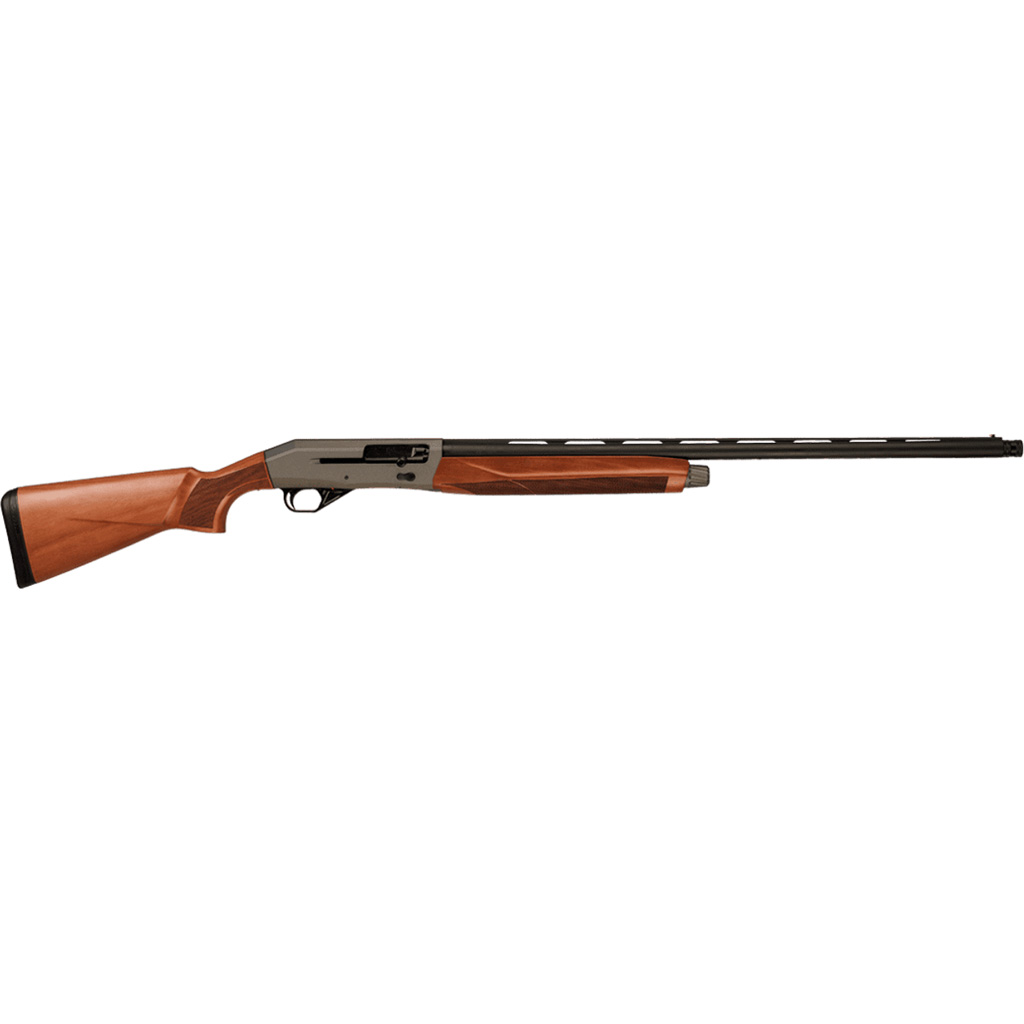 CZ 1012 G2 12 Gauge 28 in 4 Round Grey Walnut Finish