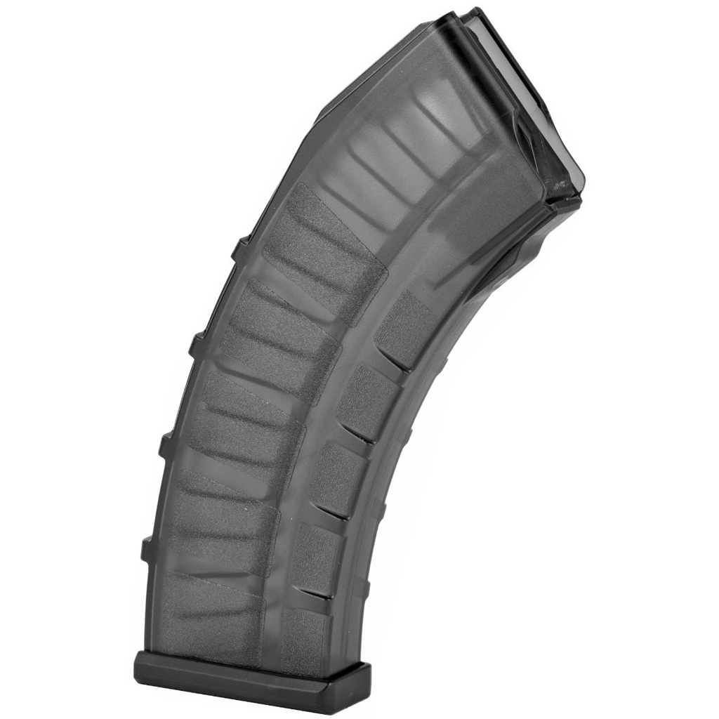 CZ Rifle Magazine 7.62X39 30 Round Clear Transparent Fits Bren 2