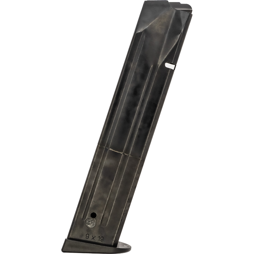 CZ Pistol Magazine 9 mm 26 rd Fits TS TS 2 Czechmate
