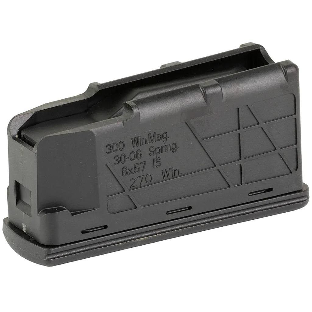 CZ Rifle Magazine 30-06 300 Win Mag 5rd Fits Model 600