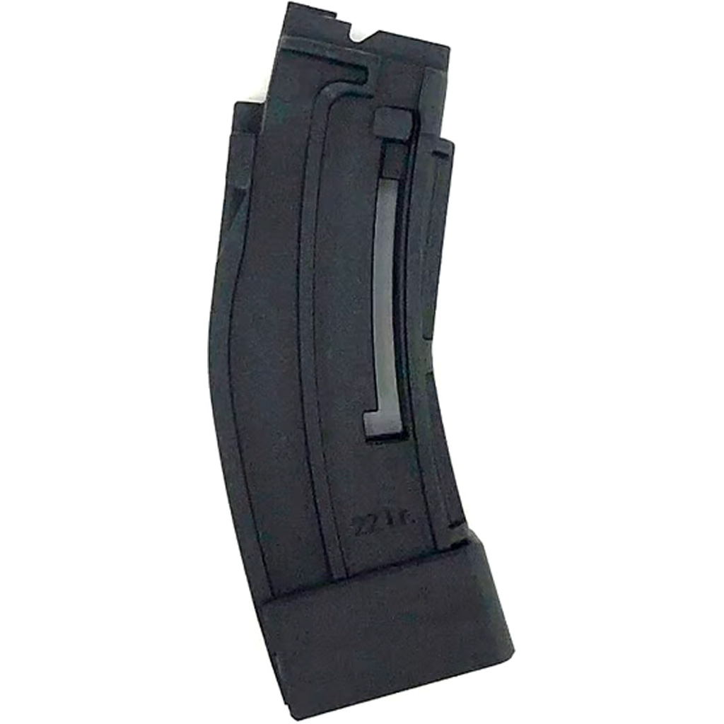 CZ Pistol Magazine 22 LR 10 Round Fits Scorpion Evo3