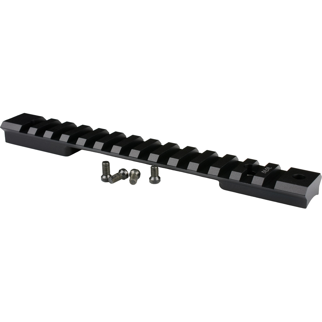Warne Mountain Tech Rail 20MOA Picatinny for Savage Long Action