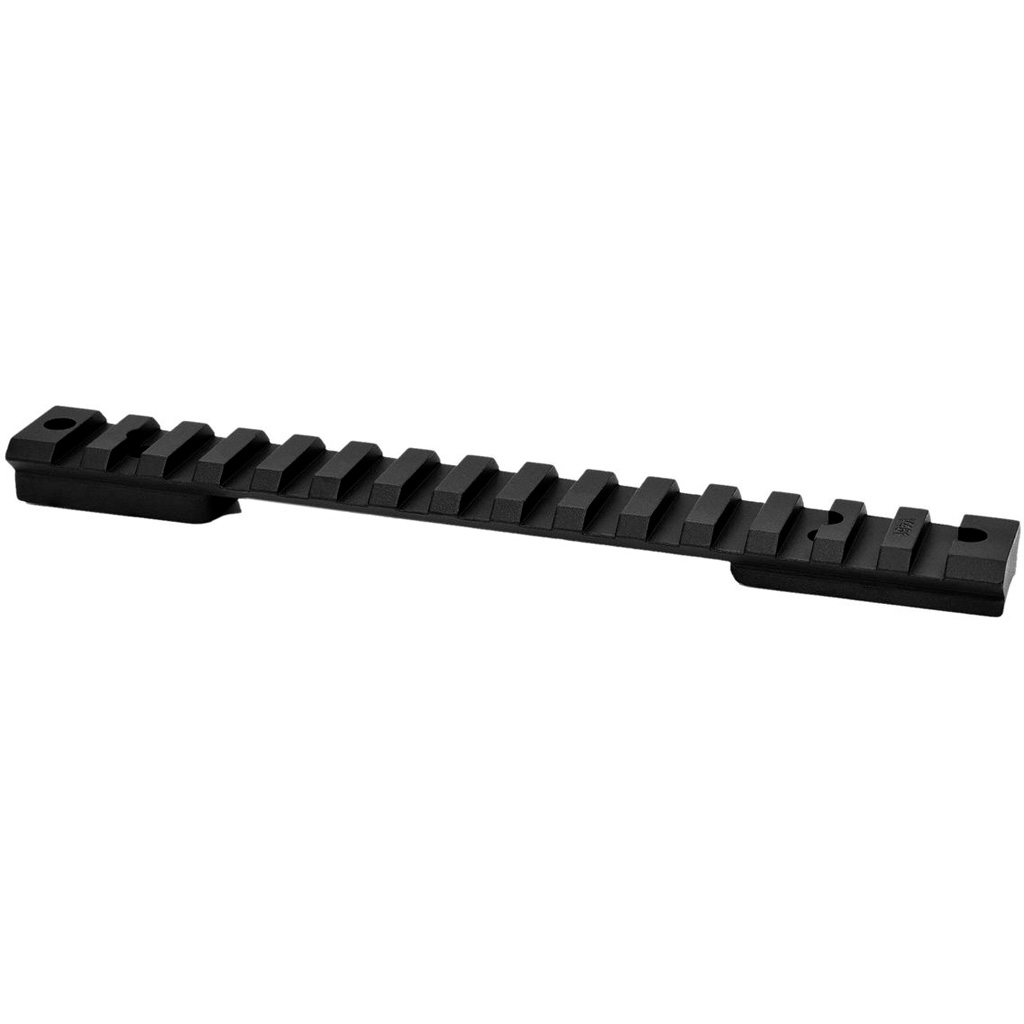 Warne Vapor Picatinny Rail for Howa Vanguard Long Action Mount