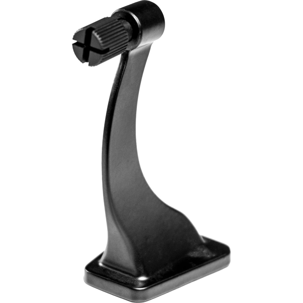 Alpen Optics Tripod Adapter Bino One Quarter To Twenty Screw For Binoculars