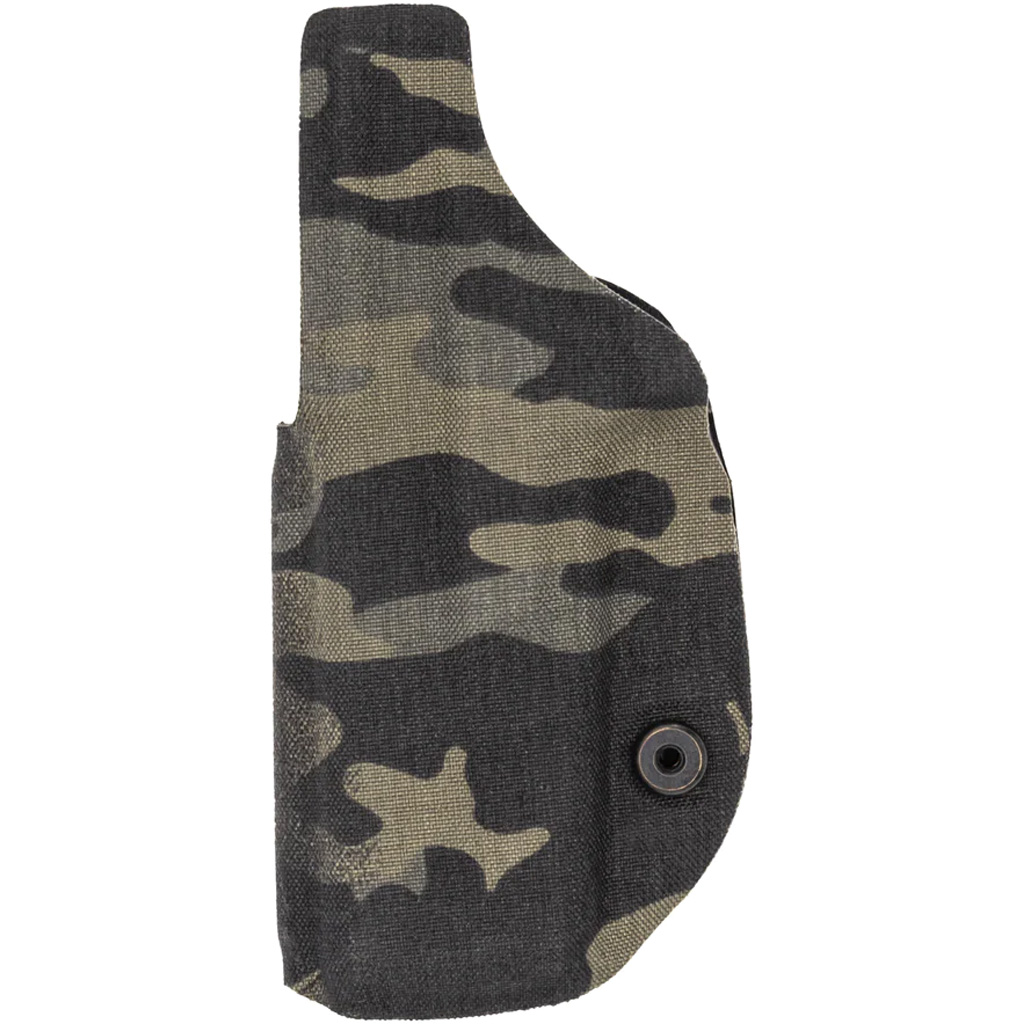 Safariland Wrapped Species IWB Holster Glock 43/43X/43X MOS Cordura Multicam Blk RH