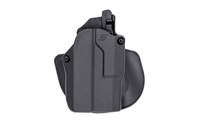 Safariland Solis OWB Holster Sig P365/P365XL Black RH