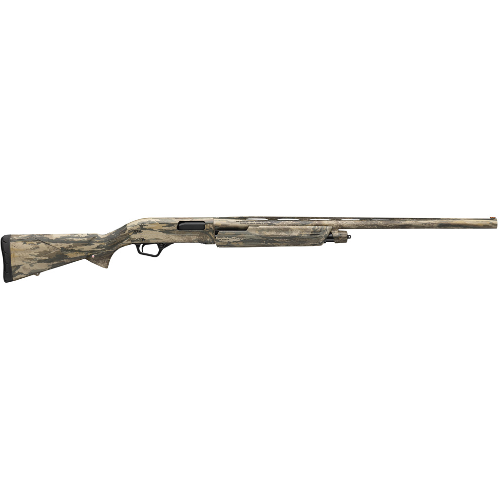 Winchester SXP Waterfowl Hunter 12 Gauge 28 in. 5 Rounds Real Tree Legacy