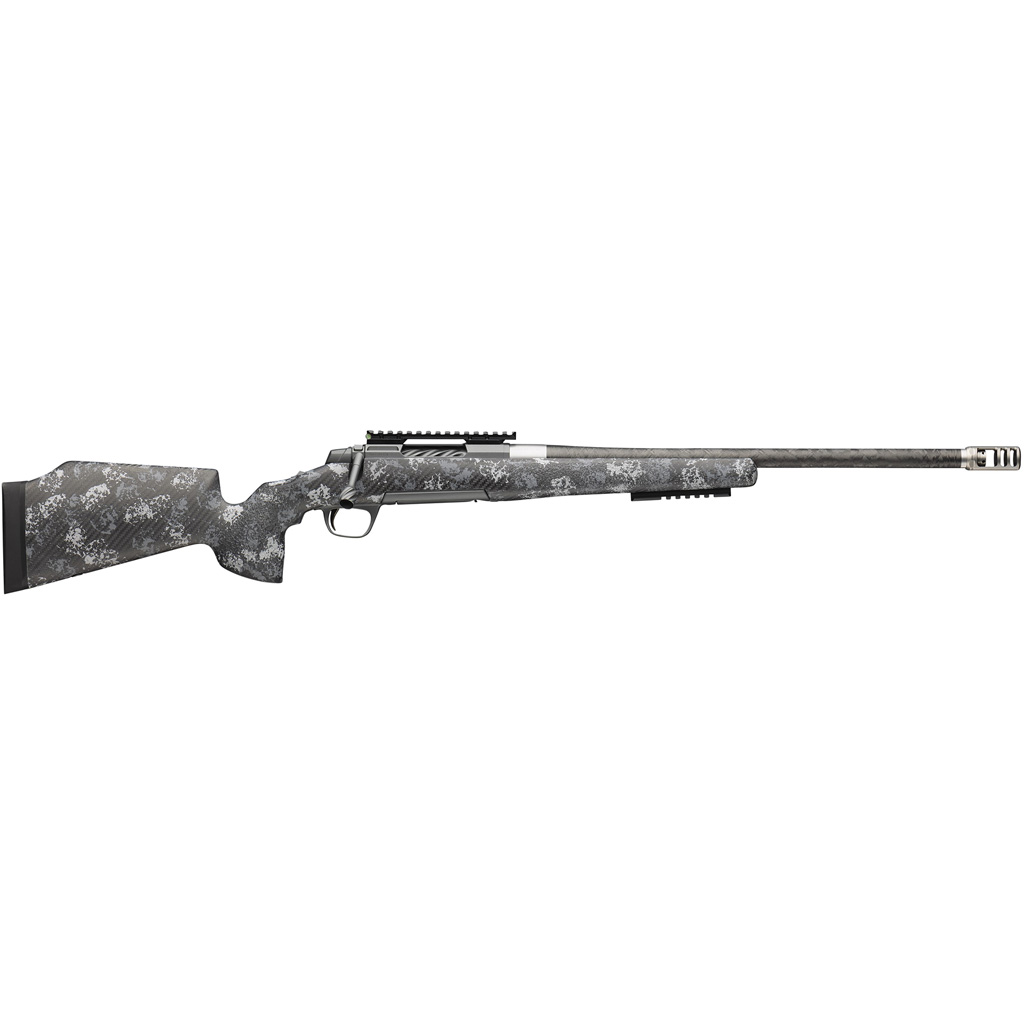 Browning X-Bolt 2 Pro McMilla 7mm PRC 20 in. Carbon Fiber 3 rd Urban Ambush